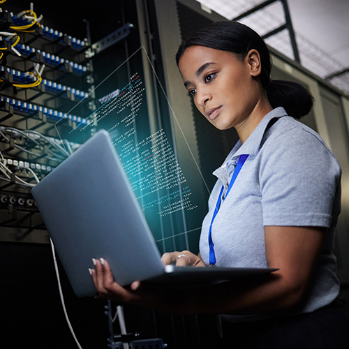 ALTA IT staffing solutions thumbnail